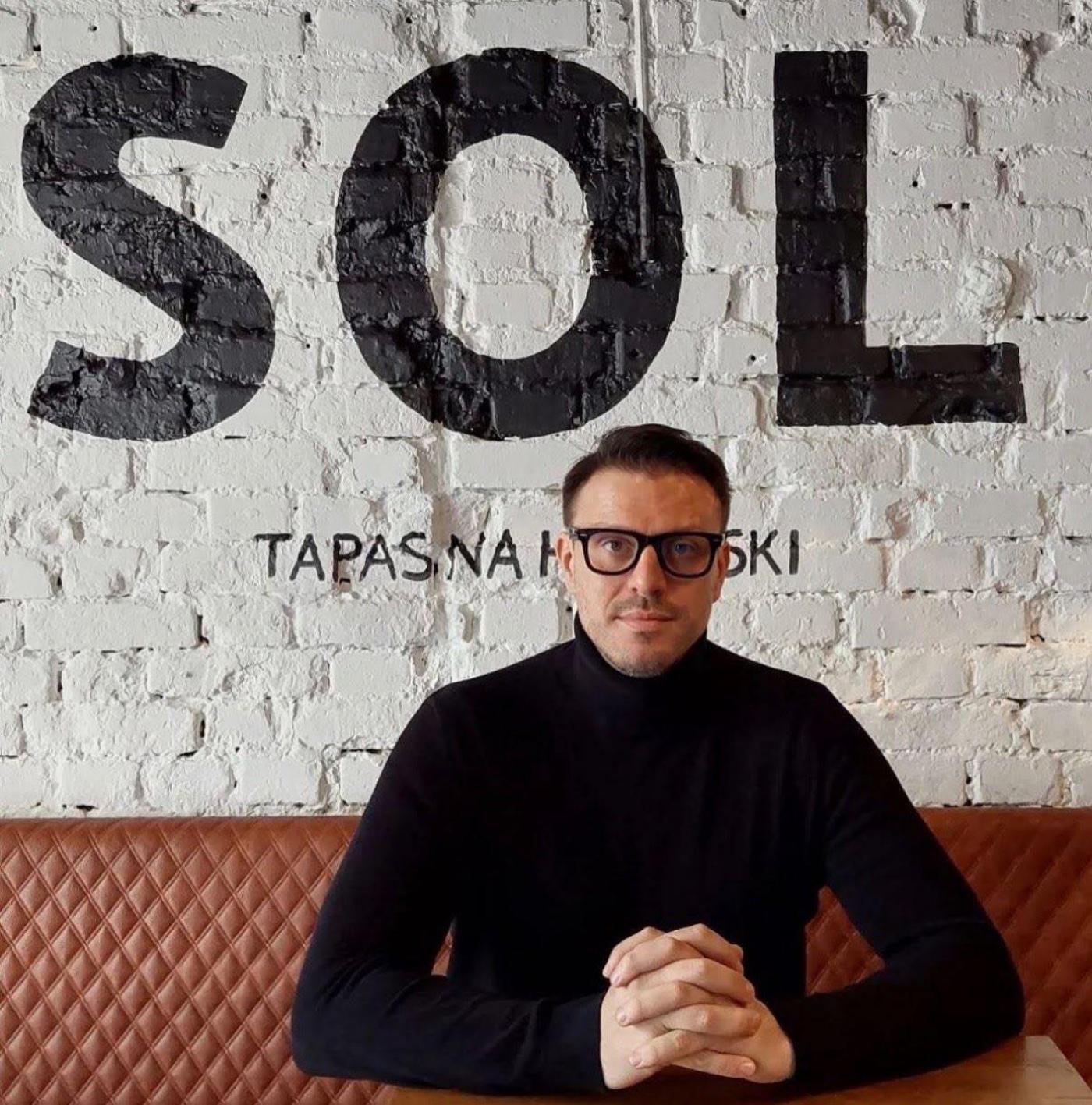 MJESEC PODUZETNIŠTVA U POREČU – Mate Janković, Kako otvoriti restoran: prednosti, mane i što ne očekivati