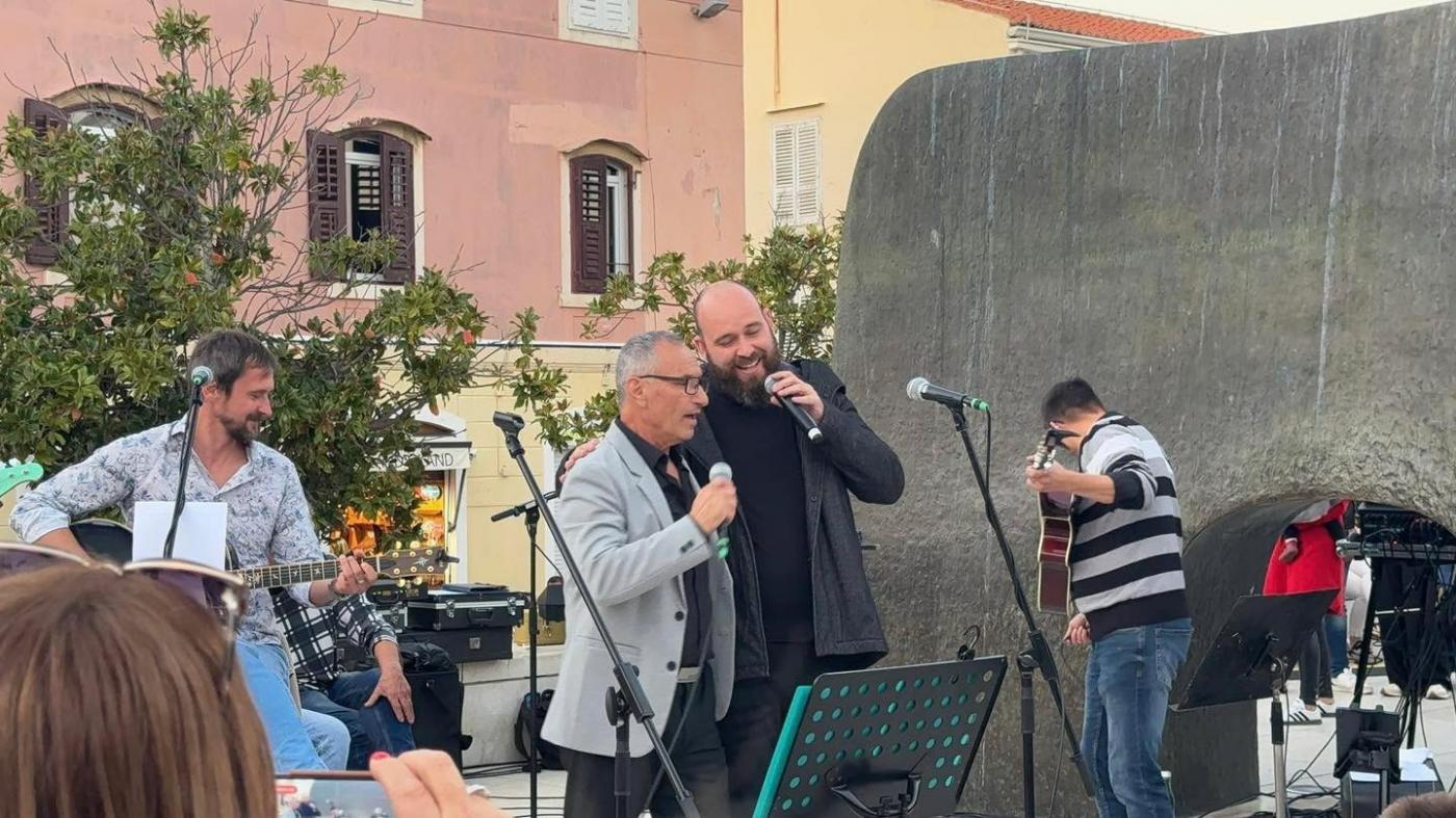 Poreč odaje počast Halidu Bešliću