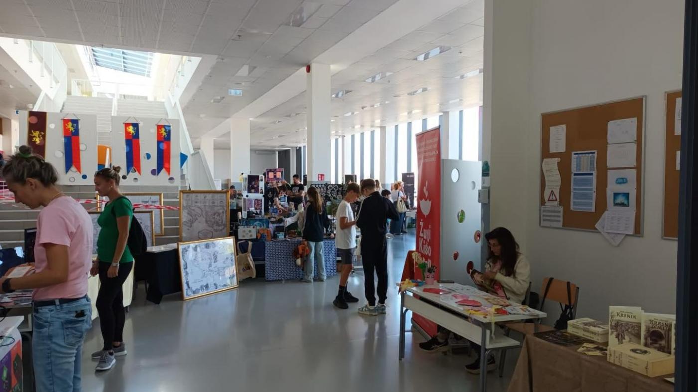 CapyCON 2026 okupio 1.500 sudionika: dva dana zajedništva, kreativnosti i dobre energije