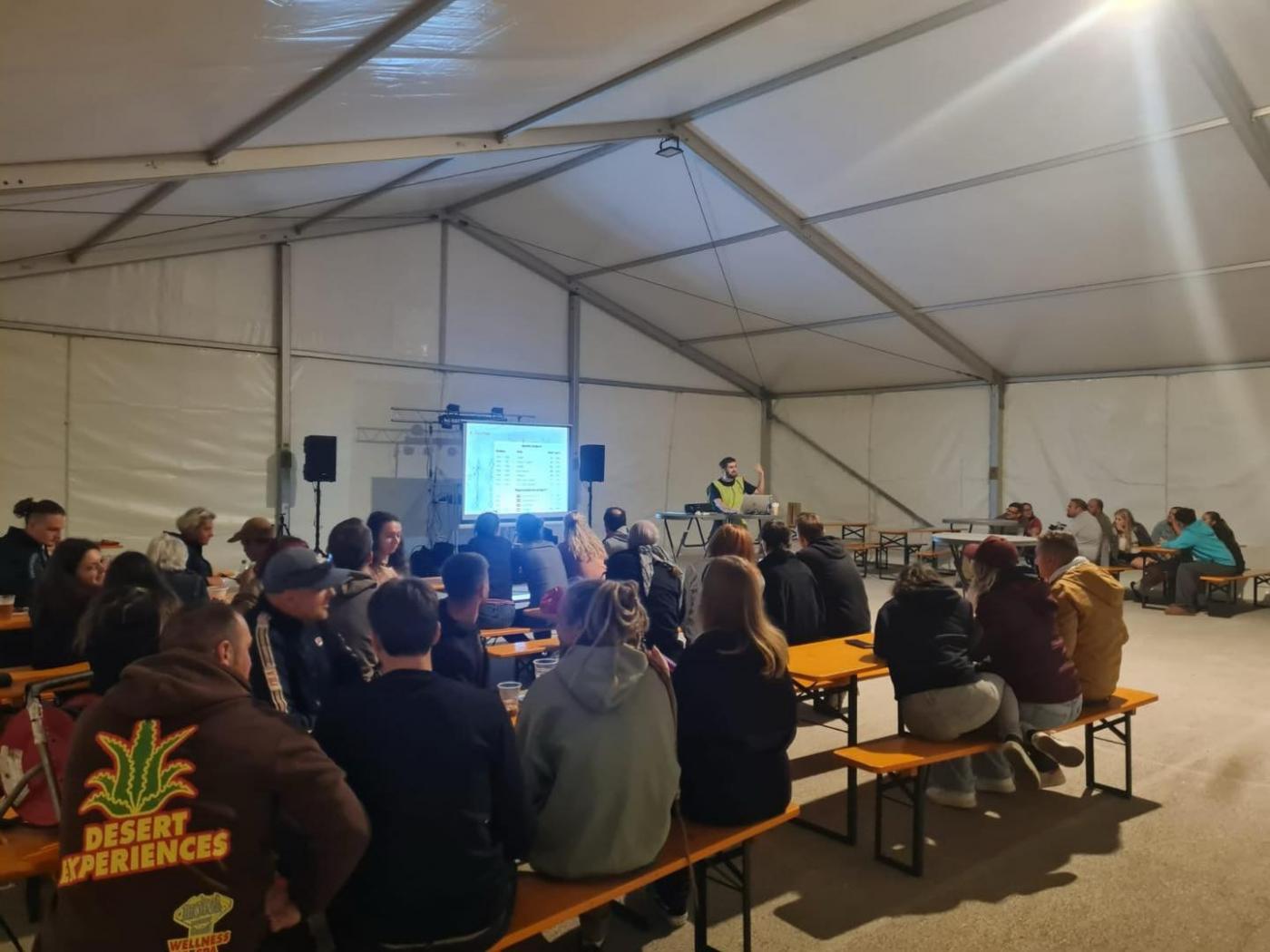 CapyCON 2026 okupio 1.500 sudionika: dva dana zajedništva, kreativnosti i dobre energije
