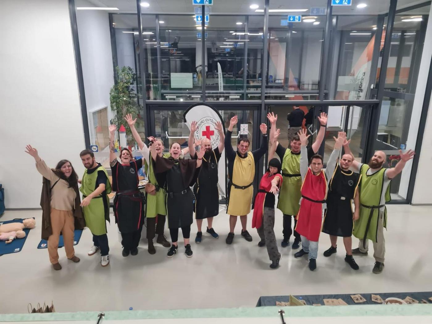 CapyCON 2026 okupio 1.500 sudionika: dva dana zajedništva, kreativnosti i dobre energije