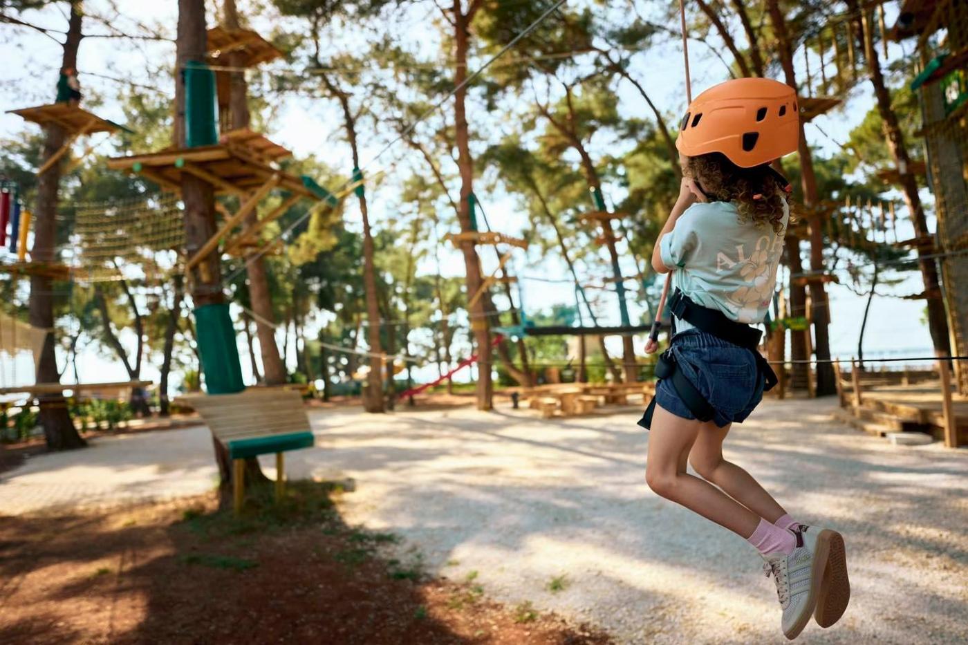 Valamarov Croatia Summer Camp završio treću sezonu: 78 kampova na 15 lokacija diljem Hrvatske