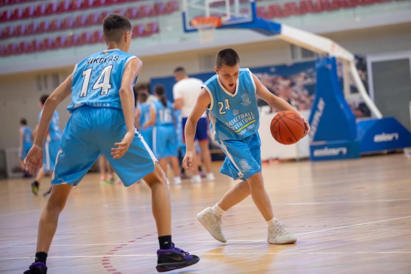 Valamarov Croatia Summer Camp završio treću sezonu: 78 kampova na 15 lokacija diljem Hrvatske