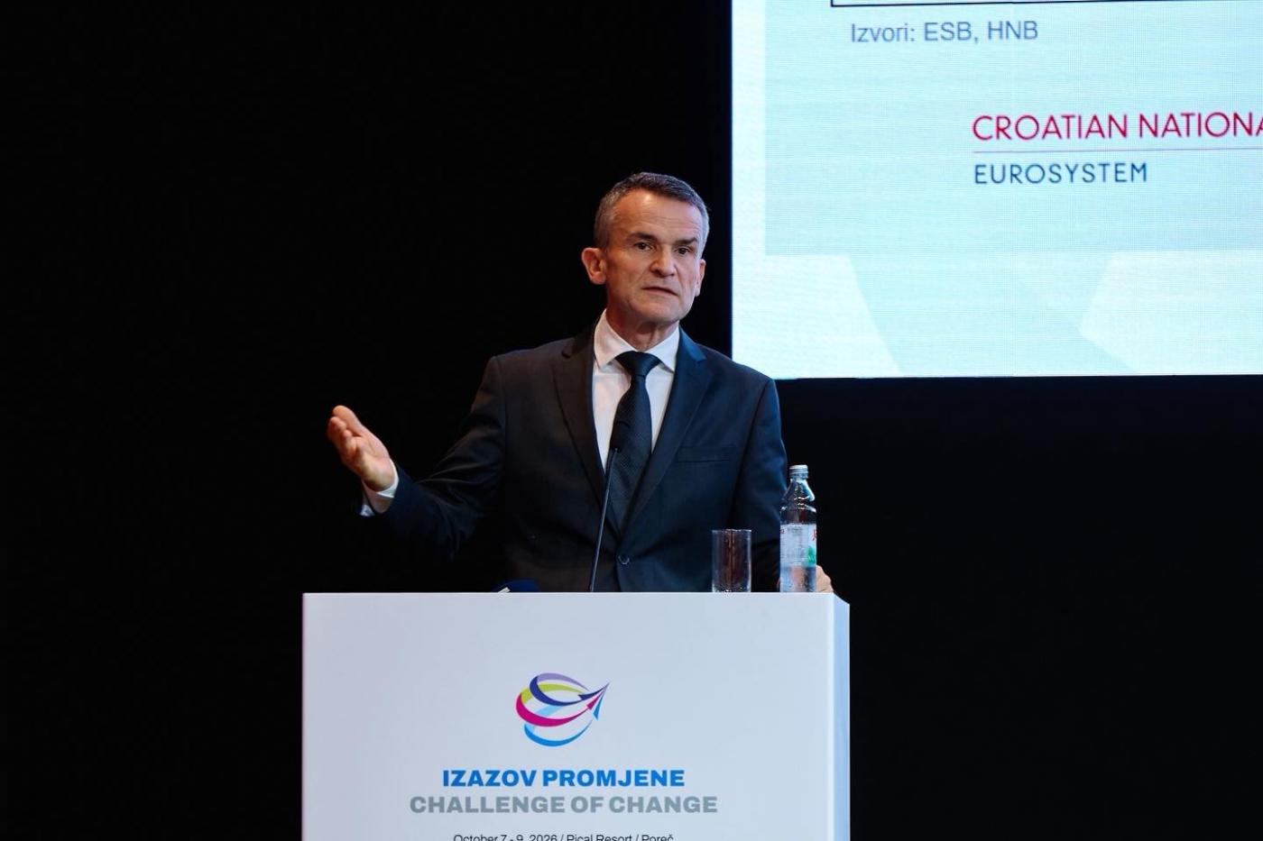 Regionalna konferencija „Izazov promjene“ okupila gotovo 600 sudionika