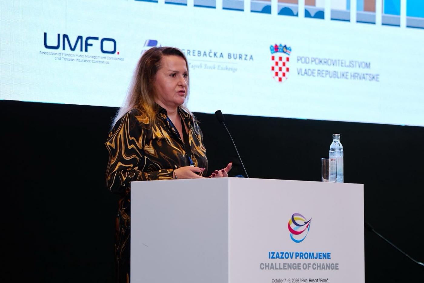 Regionalna konferencija „Izazov promjene“ okupila gotovo 600 sudionika