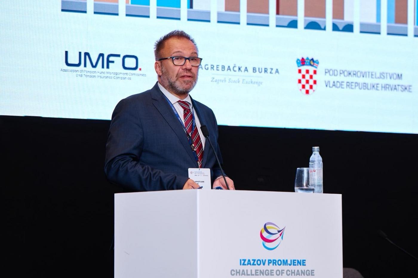 Regionalna konferencija „Izazov promjene“ okupila gotovo 600 sudionika