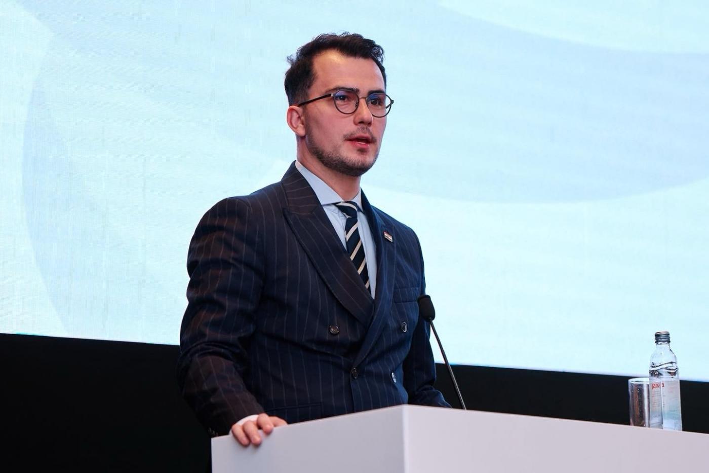 Regionalna konferencija „Izazov promjene“ okupila gotovo 600 sudionika