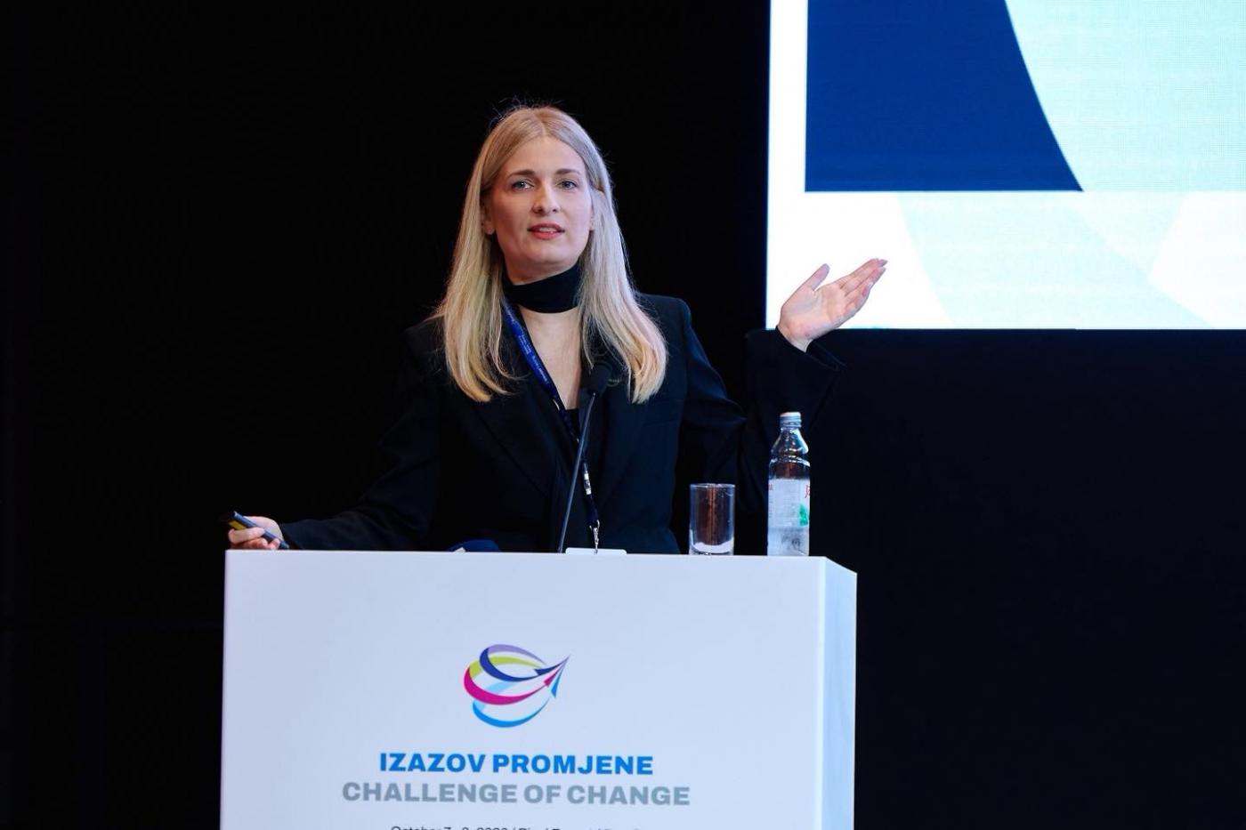 Regionalna konferencija „Izazov promjene“ okupila gotovo 600 sudionika