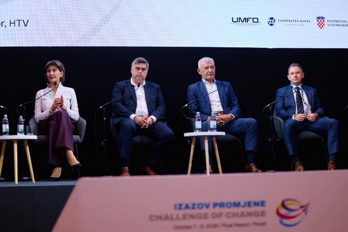 Regionalna konferencija „Izazov promjene“ okupila gotovo 600 sudionika