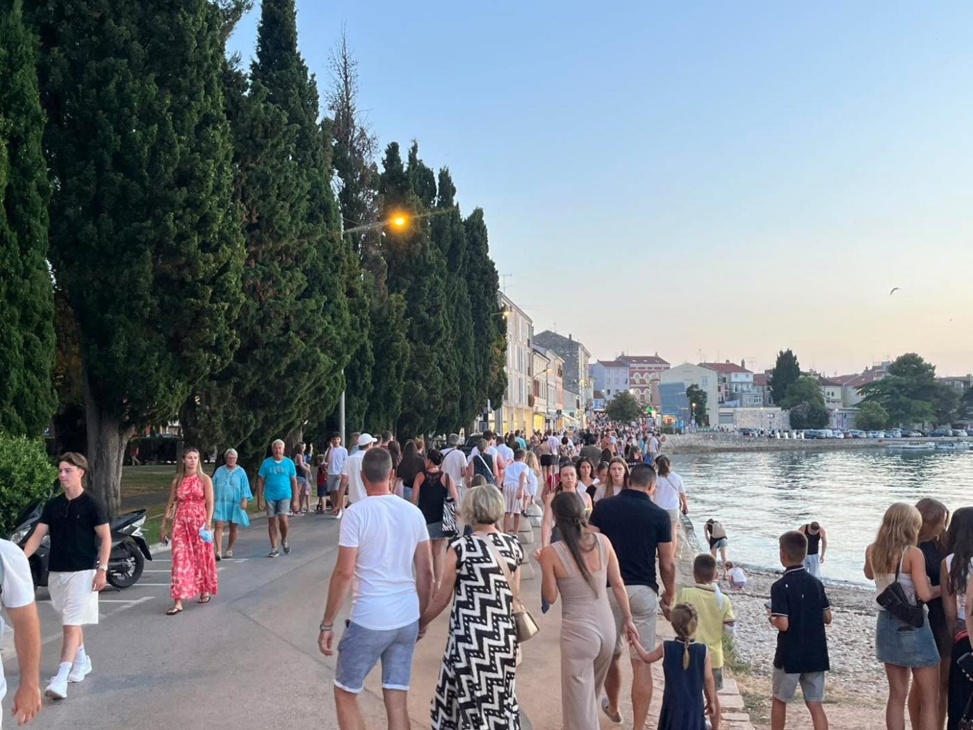 Odlični turistički rezultati u rujnu – rast dolazaka i noćenja od 3%