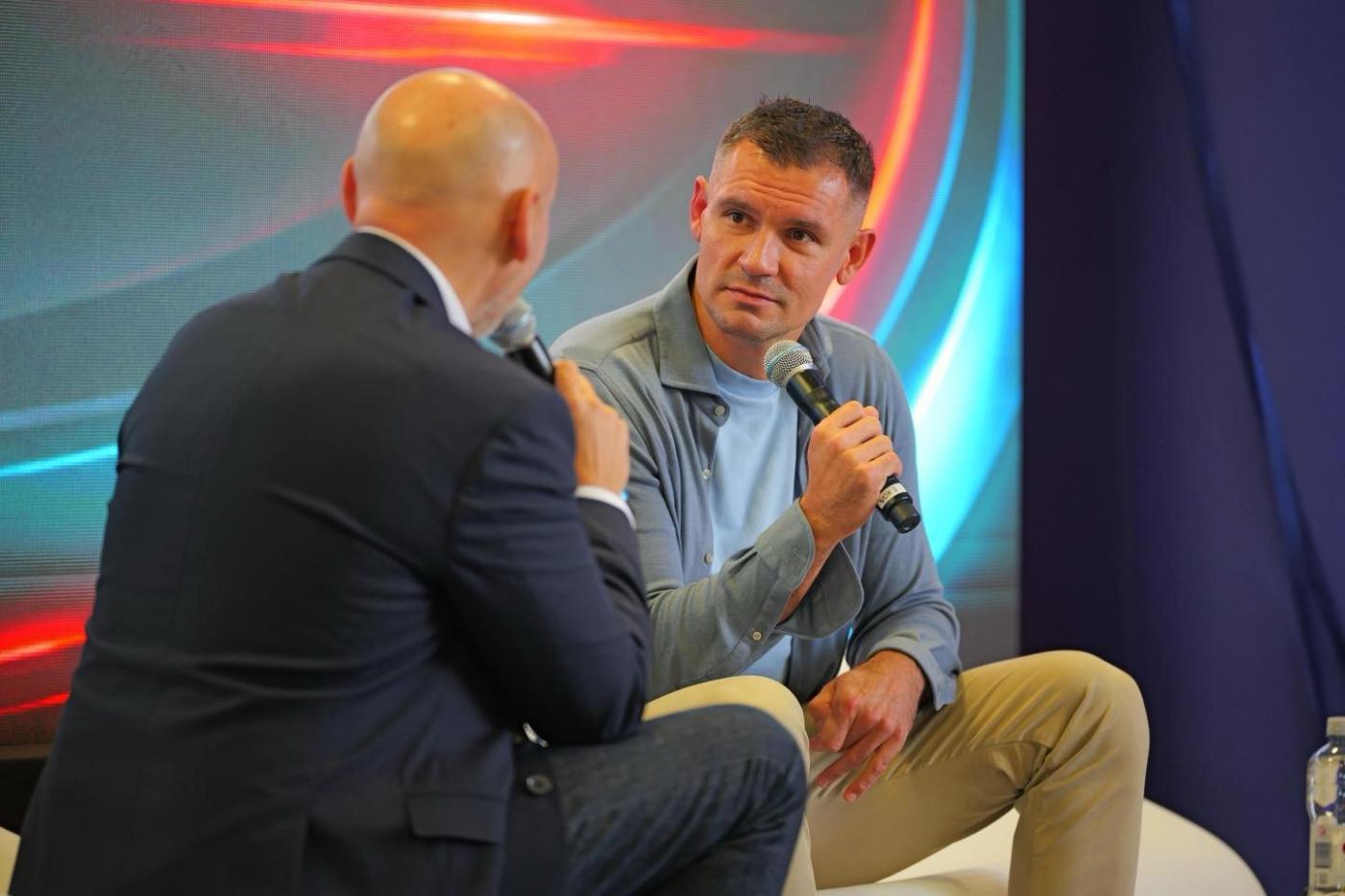 Bilić, Lovren i brojni sportski velikani okupili se u porečkoj Žatiki