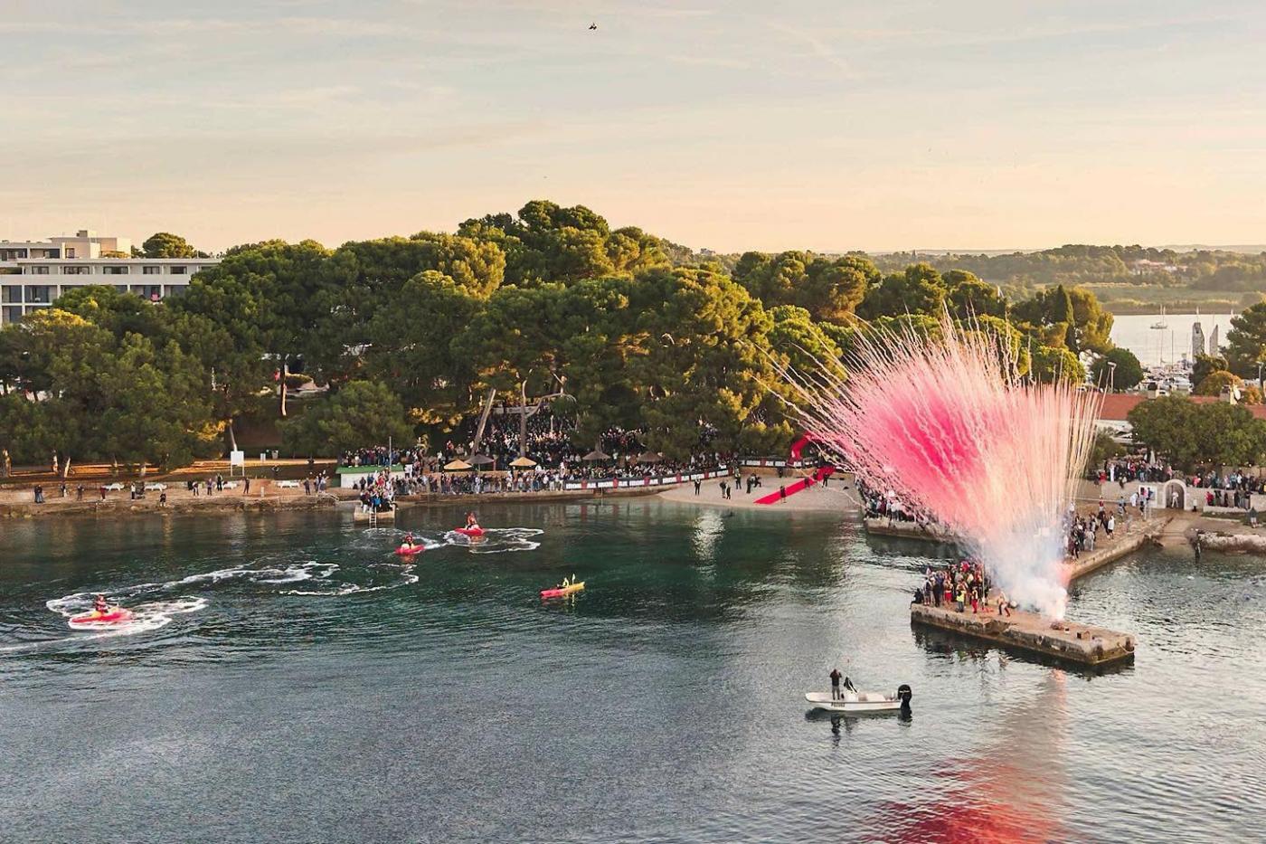 Više od 21 tisuće noćenja: Sport Fest i IRONMAN 70.3 obilježili sportski vikend u Poreču