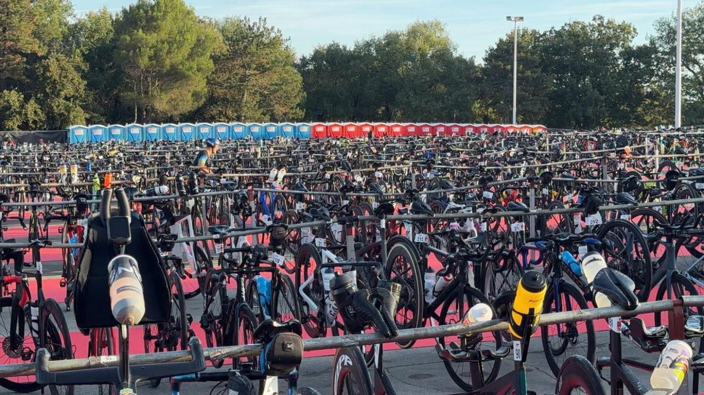 Sportska jesen u Poreču: nakon Sport Festa i IRONMANA slijede plesna natjecanja, poslovni skupovi i humanitarna utrka