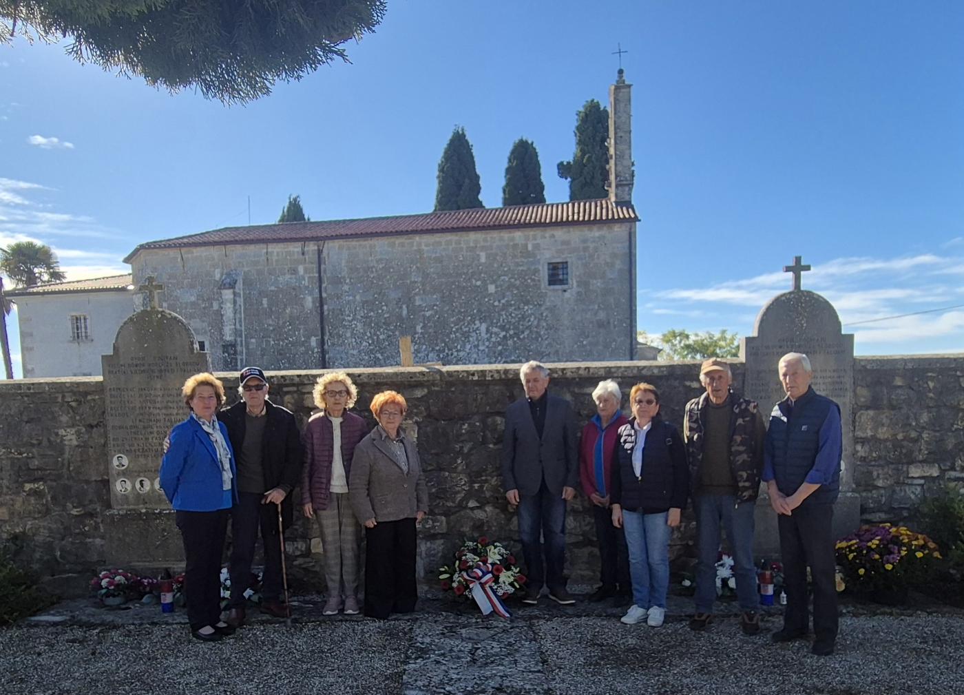 Obilježena 83. obljetnica stradavanja mladića iz Vranjeg Sela