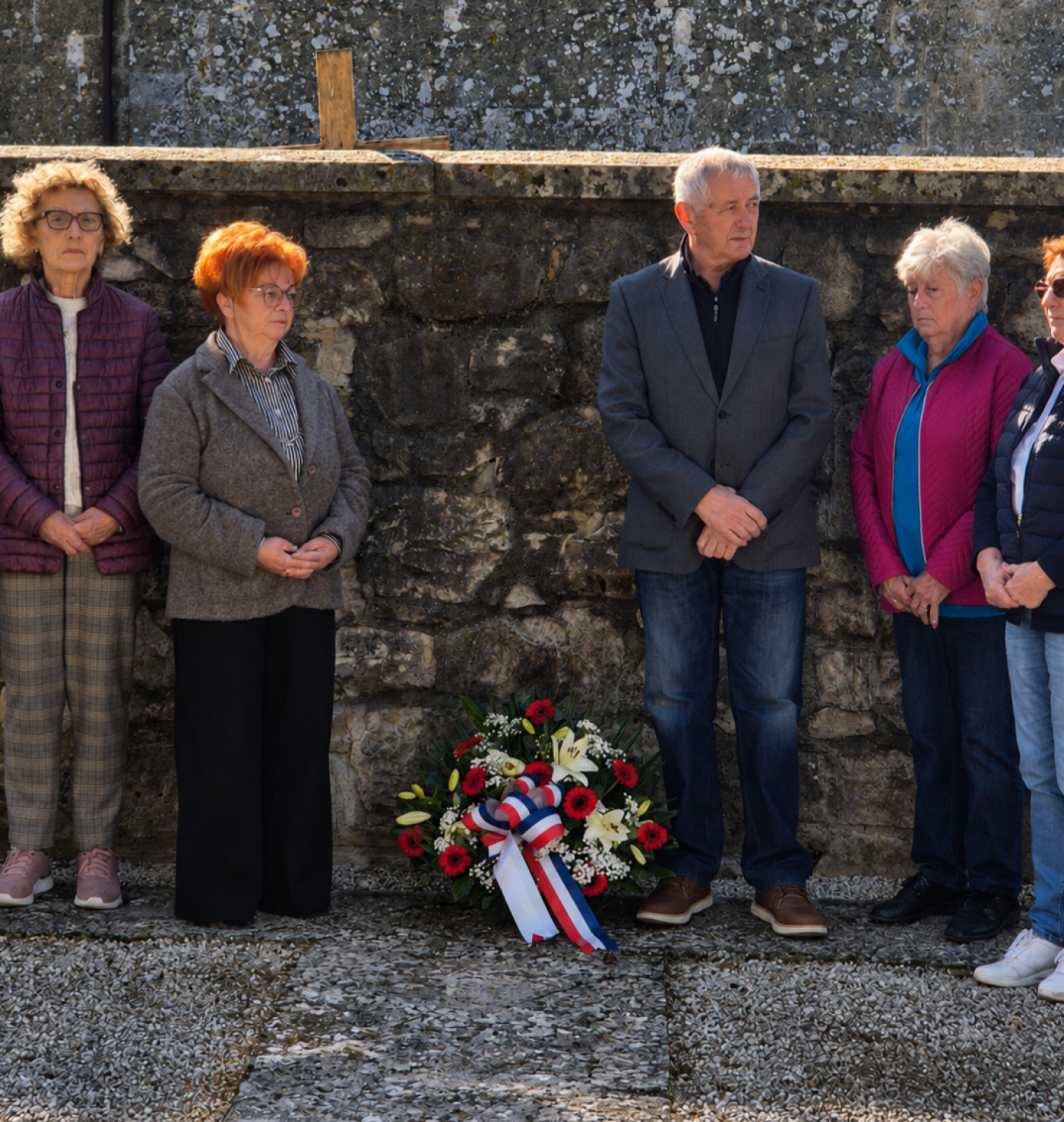 Obilježena 83. obljetnica stradavanja mladića iz Vranjeg Sela