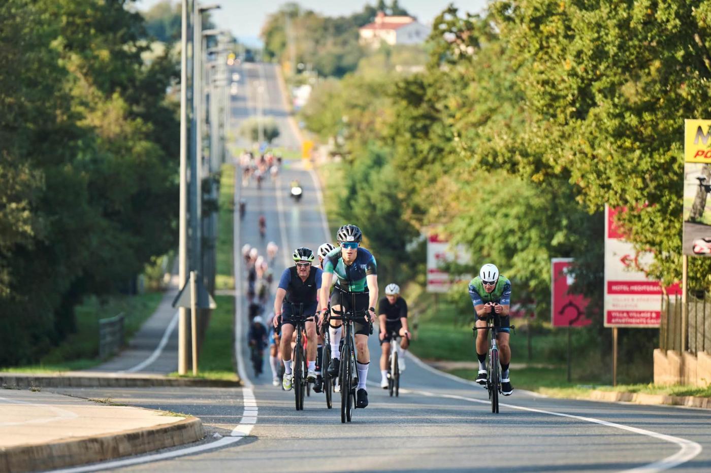 Otvorene prijave za Plava Laguna IRONMAN 70.3 Poreč, Istra – Hrvatska!