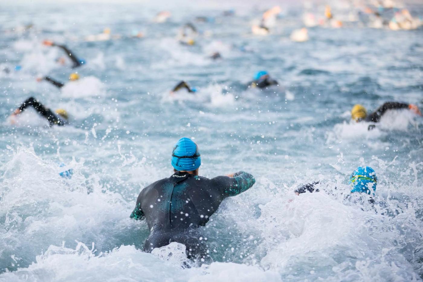 Otvorene prijave za Plava Laguna IRONMAN 70.3 Poreč, Istra – Hrvatska!