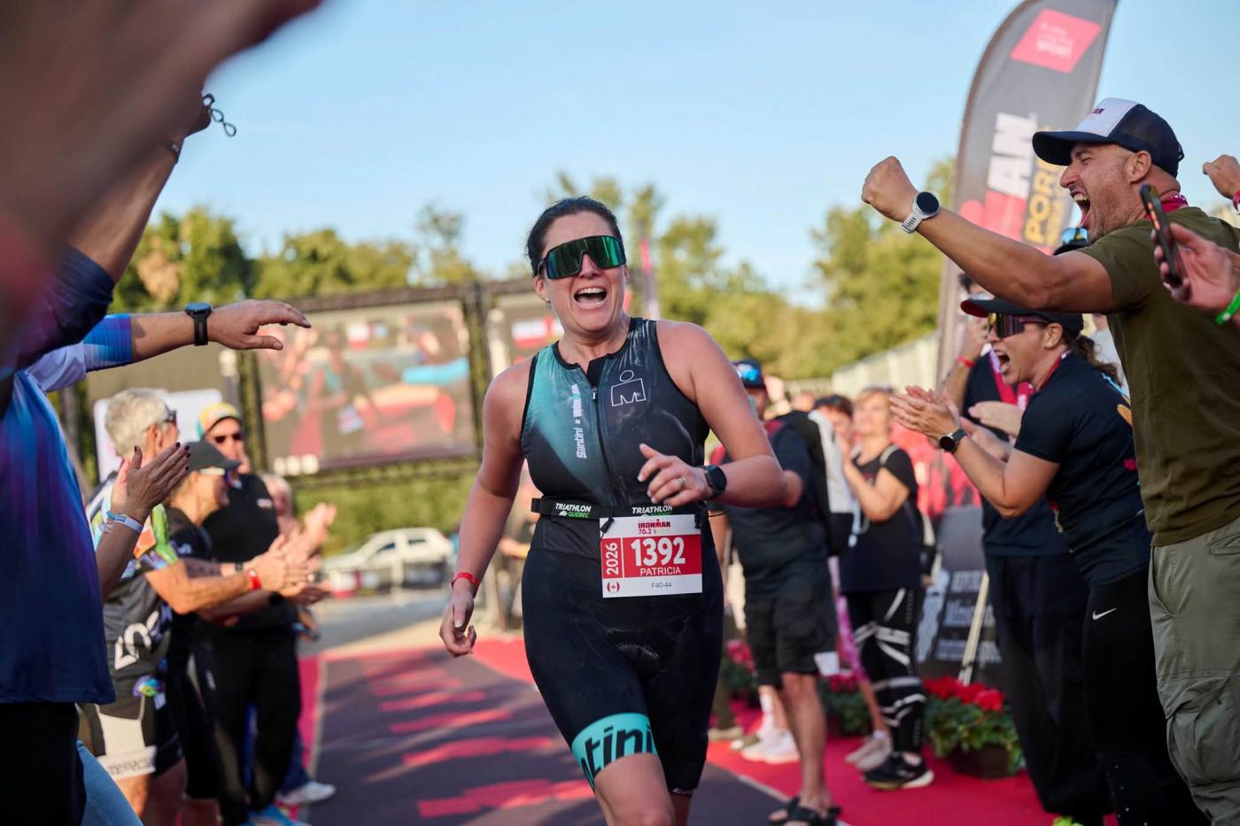 Otvorene prijave za Plava Laguna IRONMAN 70.3 Poreč, Istra – Hrvatska!