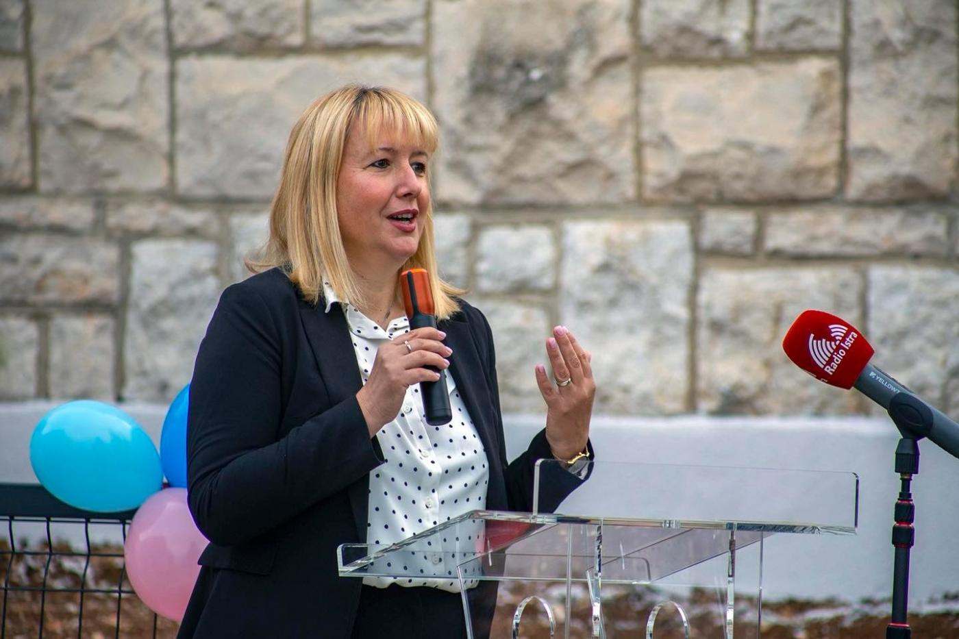 Sveti Lovreč slavi – svečano otvorena nova zgrada dječjeg vrtića i jaslica!