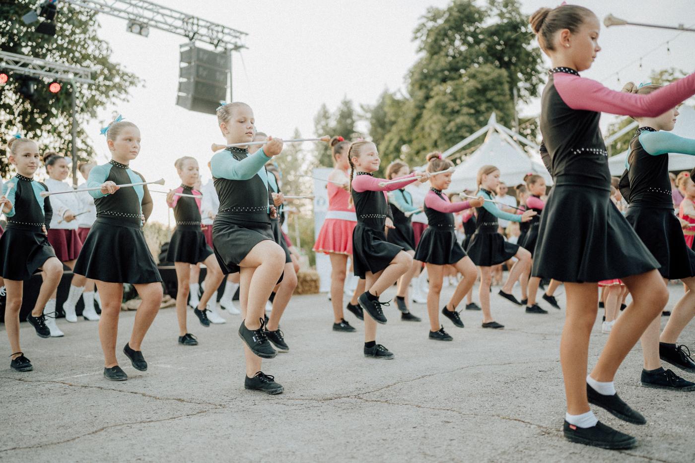 PERJANICA ISTARSKE GASTRONOMIJE SLAVI SE U TINJANU