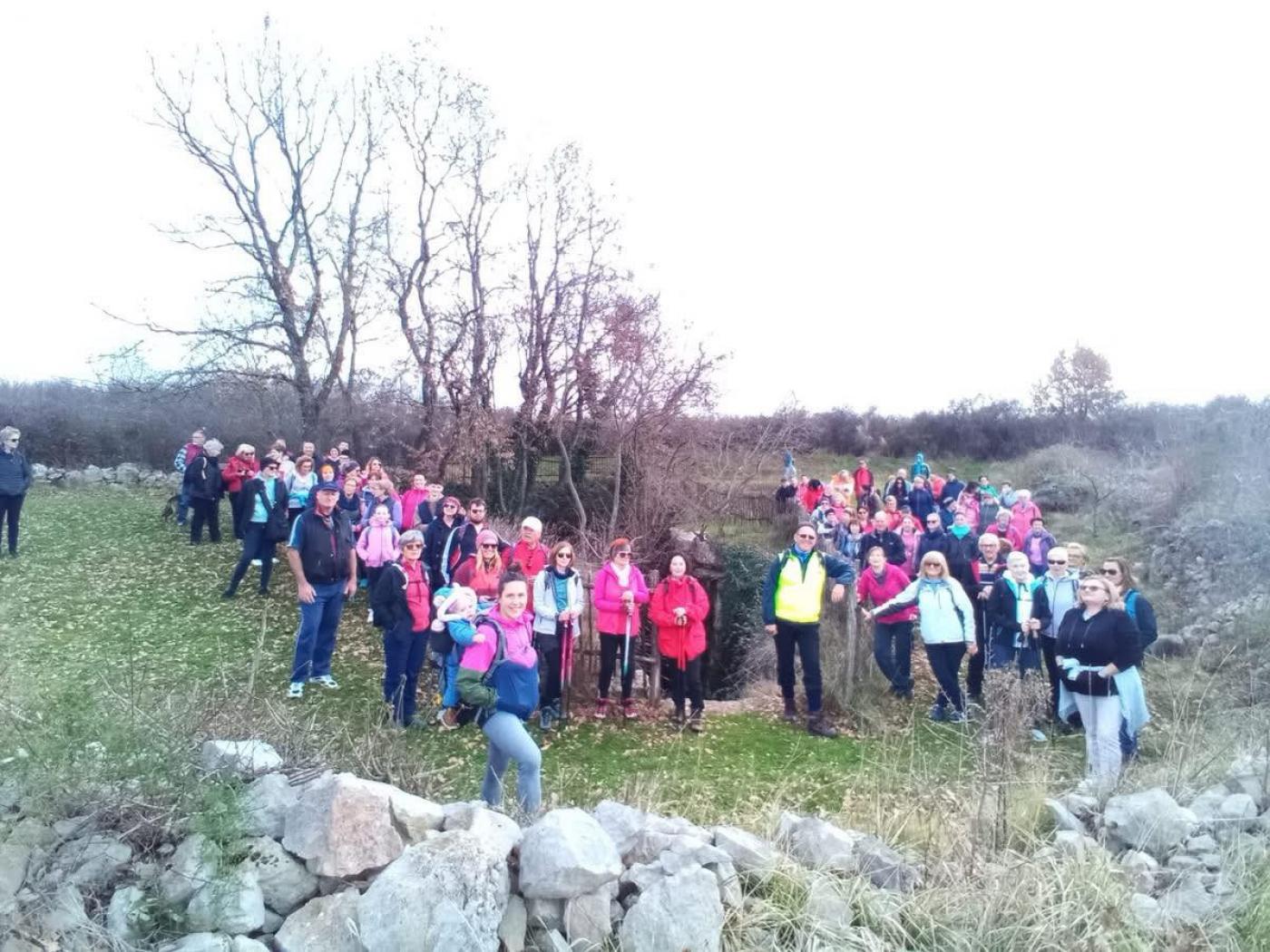  Predavanje, pješačenje i biciklijada povodom Blažove