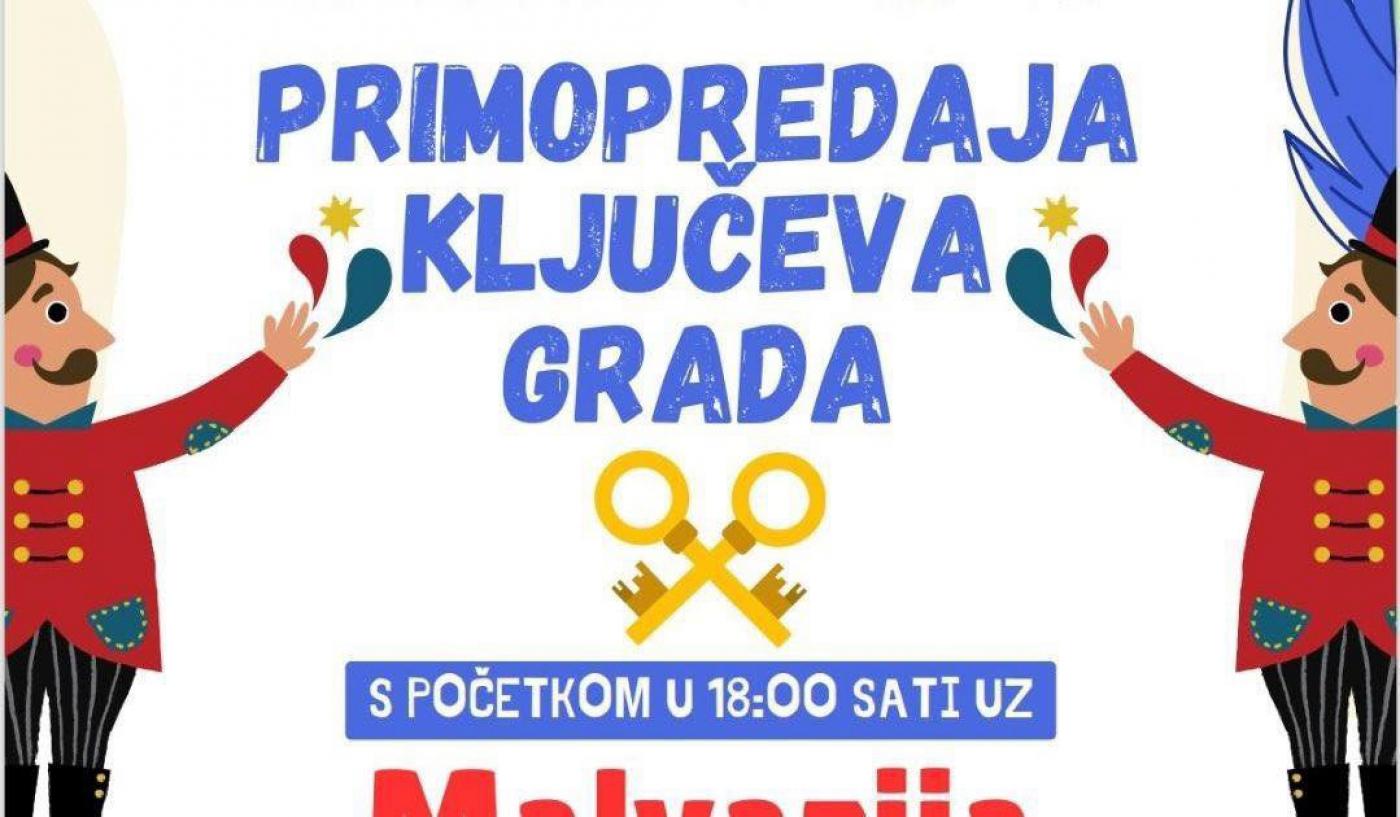  Maškare u Novoj Vasi - sutra primopredaja ključeva, u tijeku i prijave se za veliki izbor najboljih maski